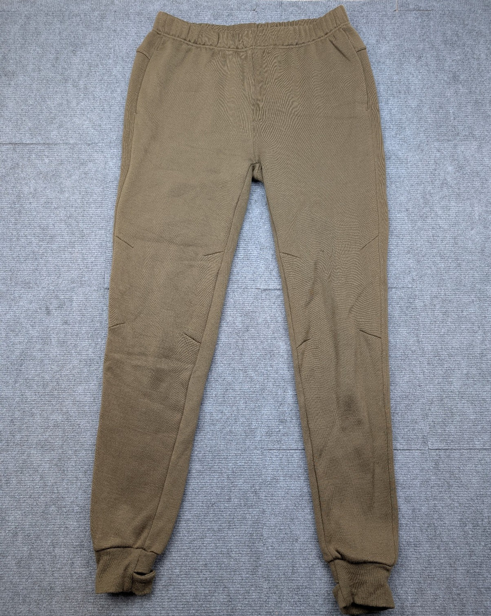 Duck Camp Merino Wool Pants Mens Medium Jogger Base Layer Fishing Hunt Outdoor
